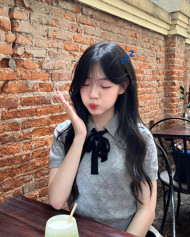 호치민 Z새대 표현, 몇 개나 알고 있어요?