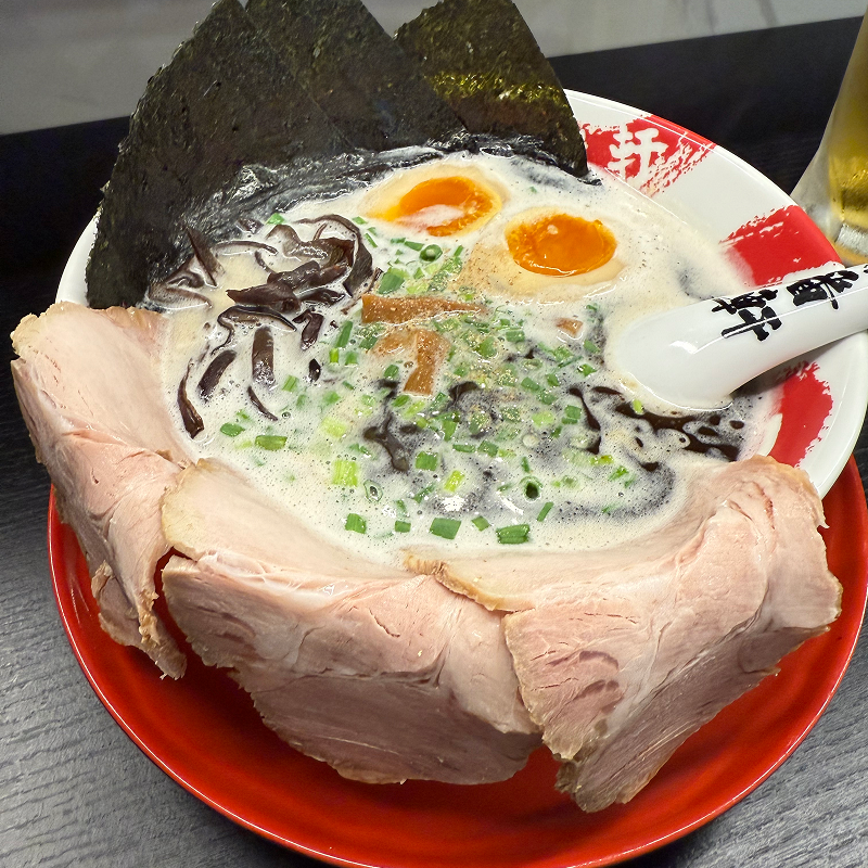 호치민 라멘 맛집