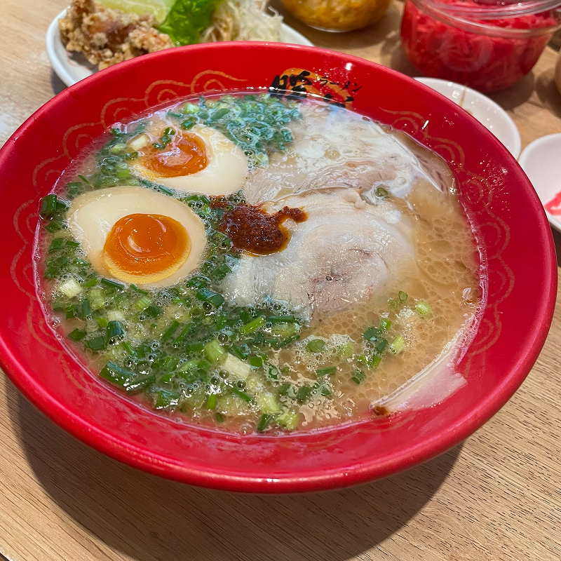 호치민 라멘 맛집 추천｜디스 이즈 호치민? 예스 오어 노! 이미지 2
