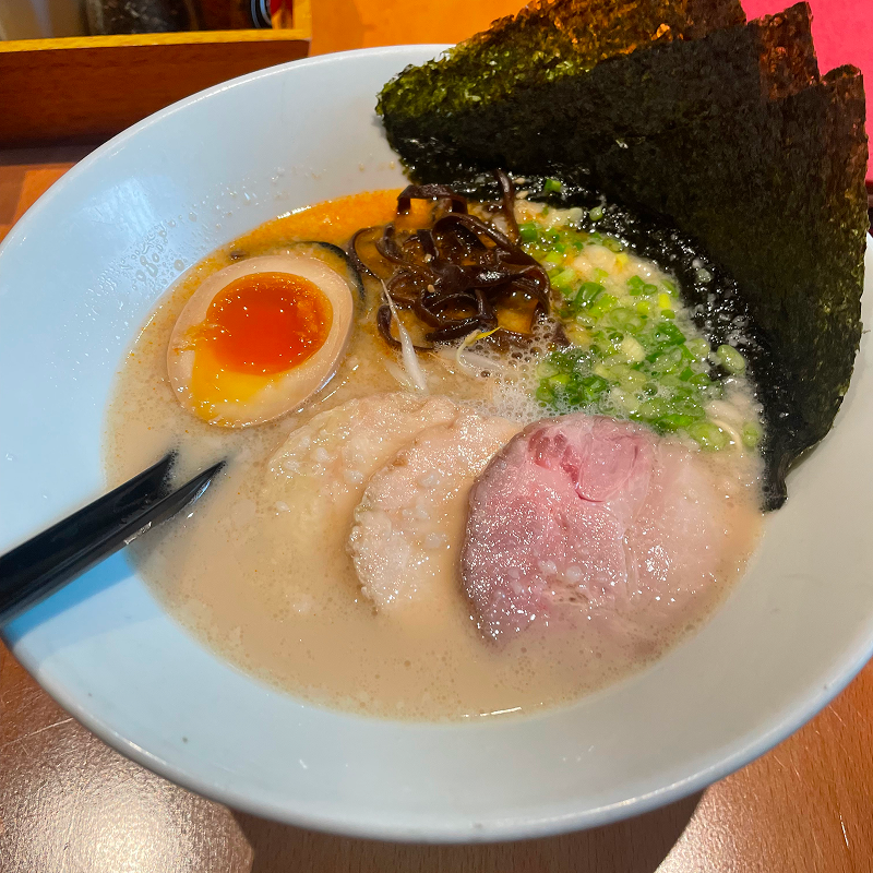 호치민 라멘 맛집 추천｜디스 이즈 호치민? 예스 오어 노! 이미지 4