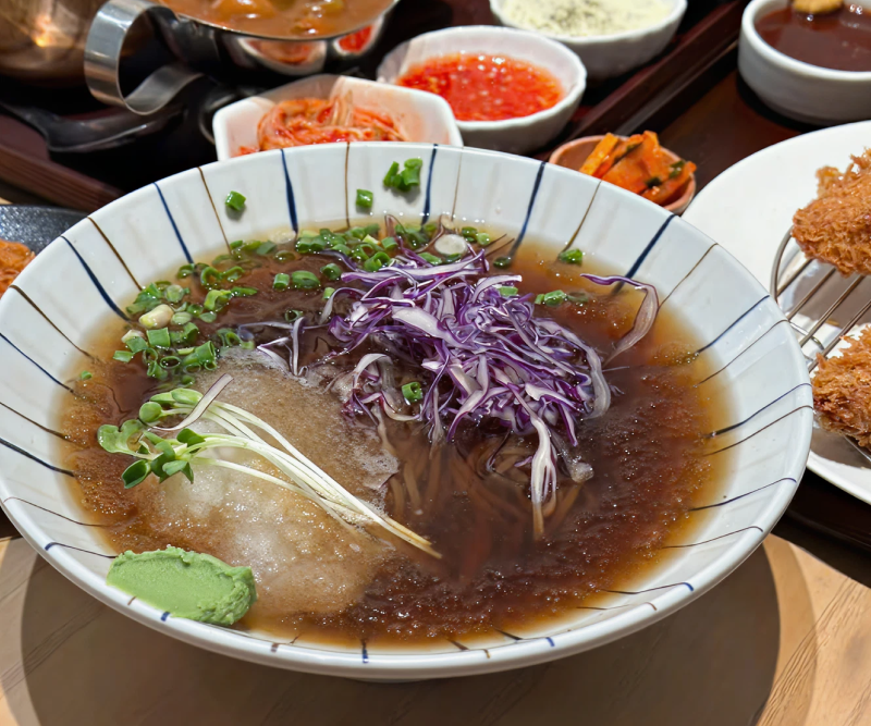 호치민 타오디엔 돈까스 맛집, 또 다녀온 봄돈까스 후기 이미지 1