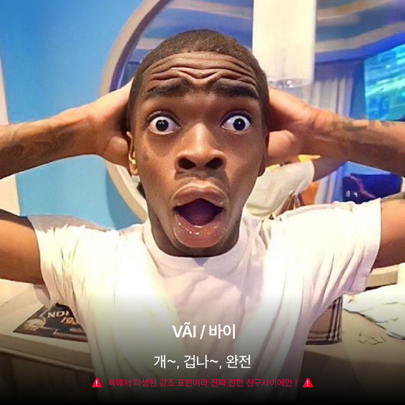 호치민 Z새대 표현, 몇 개나 알고 있어요? 이미지 5