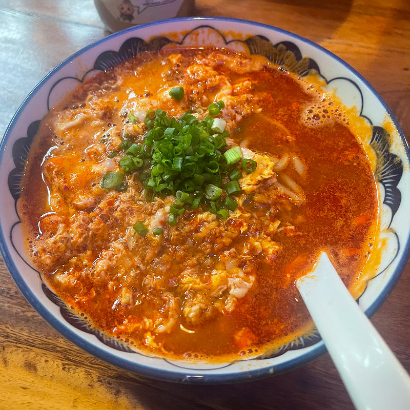 호치민 라멘 맛집 추천｜디스 이즈 호치민? 예스 오어 노! 이미지 5