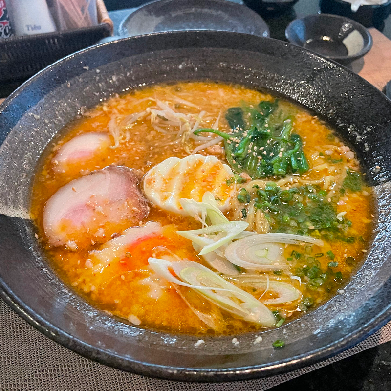 호치민 라멘 맛집 추천｜디스 이즈 호치민? 예스 오어 노! 이미지 6