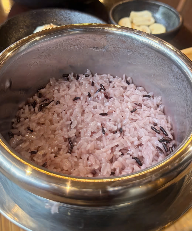타오디엔 맛있는 보쌈 맛집, 항아리보쌈 후기 이미지 10