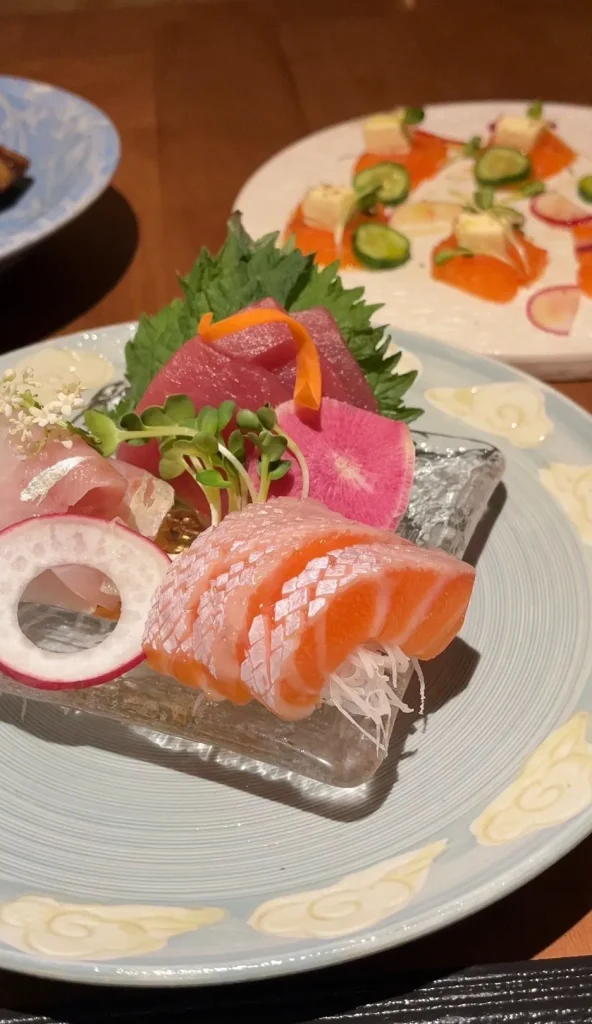 타오디엔 데이트 맛집 – Yukimi Dining, 조용하고 프라이빗한 저녁 공간 이미지 6
