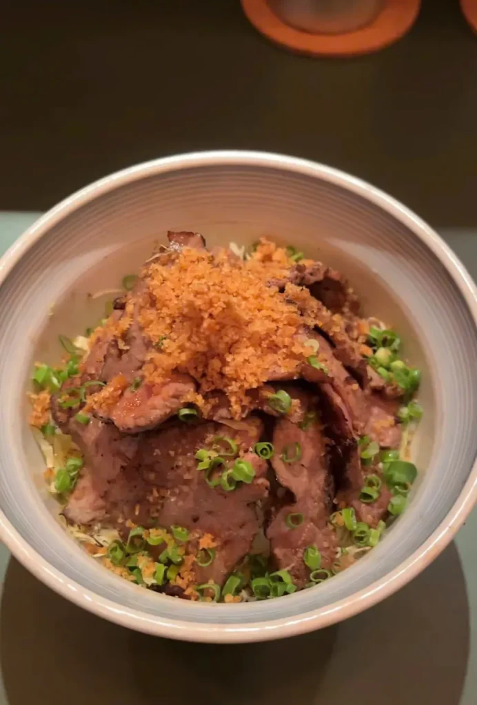 타오디엔 이자카야 추천 – Piriparapo Yatai, 저녁에 가볍게 술 한잔하기 좋은 곳  이미지 5
