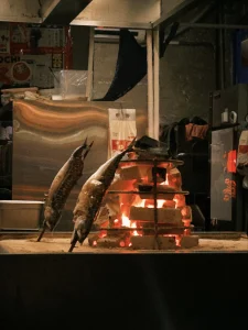 타오디엔 이자카야 추천 – Piriparapo Yatai, 저녁에 가볍게 술 한잔하기 좋은 곳 