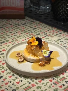 타오디엔 분위기 좋은 칵테일 바, Mámi Cocktails – Tapas  & Bar 후기
