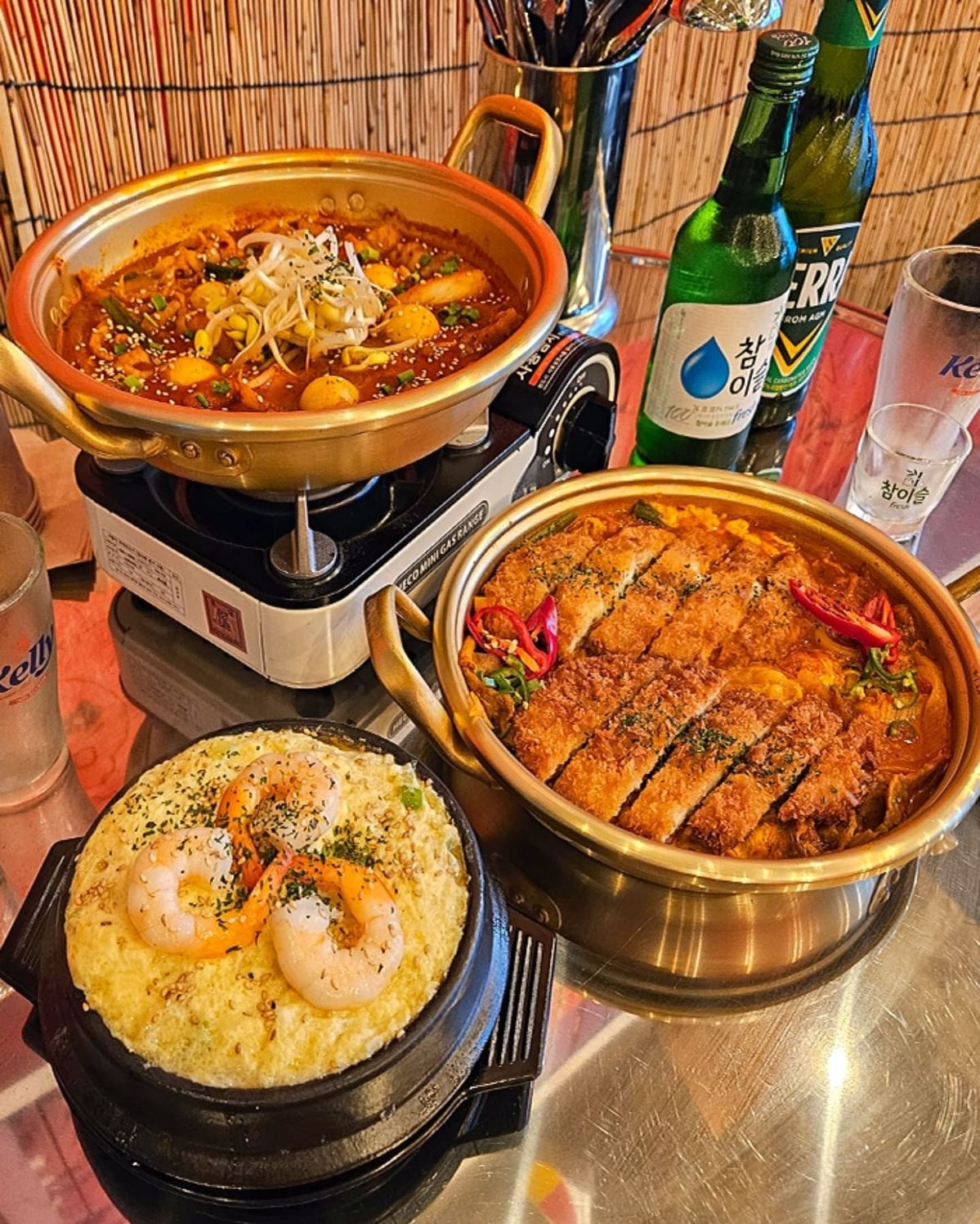  호치민 한식 맛집 추천! 베트남 여행 중에도 찾게 되는 맛집
