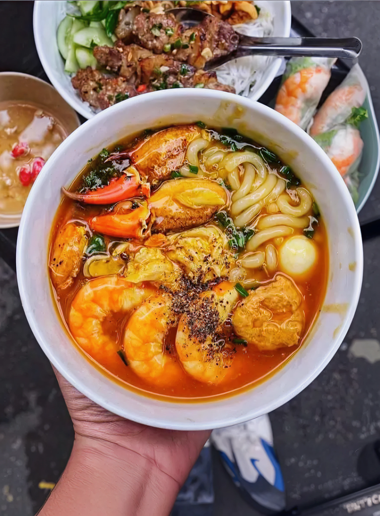 쌀국수, 분짜는 입문용일 뿐! 진짜 베트남 로컬 국수 맛집 8건 심화편