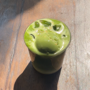호치민 카페 추천 | Coffee Tree Roasters, 2군 로스터리 카페