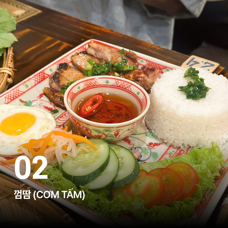 호치민 맛집 벱메인 추천 | 벤탄시장 베트남 로컬 맛집 솔직 리뷰 이미지 5