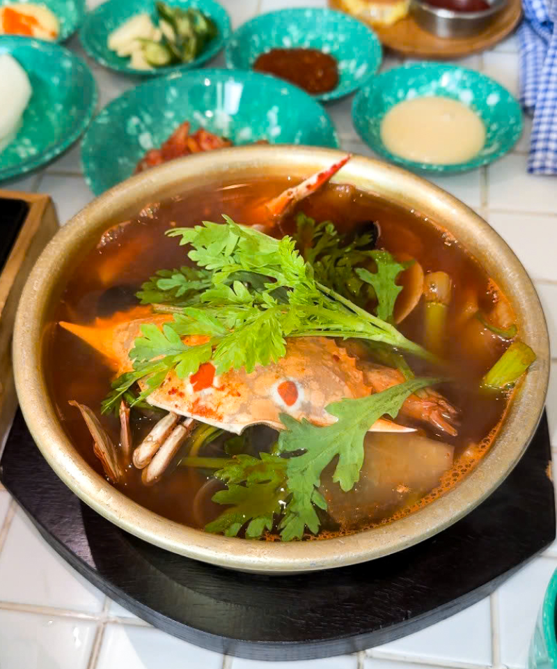 타오디엔 핫플 ‘쭈꾸미언니’ 메뉴별 솔직 후기! 매운맛 기강 잡고 온 날 이미지 3
