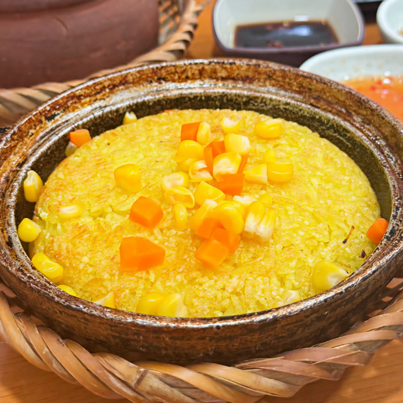 호치민 로컬들이 숨겨둔 가정식 맛집｜베트남 전통 솥밥의 정석, 티엔리 솥밥(Cơm Niêu Thiên Lý) 이미지 4