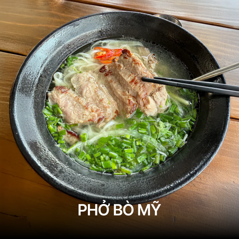 호치민 쌀국수 맛집, 일주일 내내 쌀국수만 먹어야 한다면 저는 여기 갈래요 이미지 5