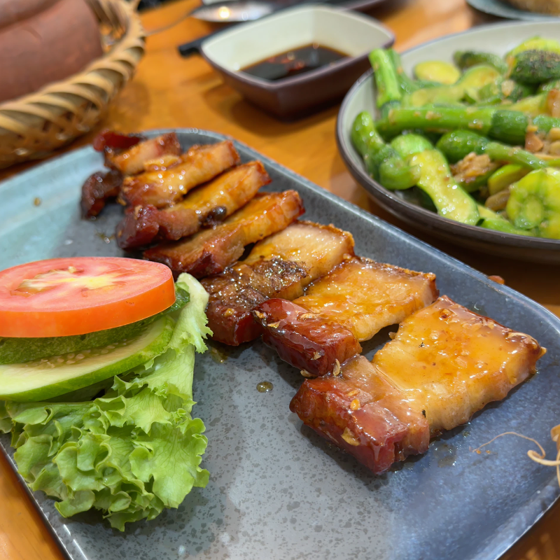 호치민 로컬들이 숨겨둔 가정식 맛집｜베트남 전통 솥밥의 정석, 티엔리 솥밥(Cơm Niêu Thiên Lý) 이미지 6