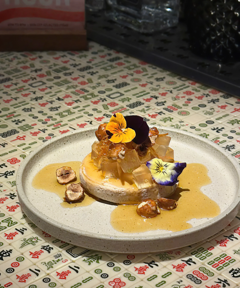 타오디엔 분위기 좋은 칵테일 바, Mámi Cocktails – Tapas  & Bar 후기