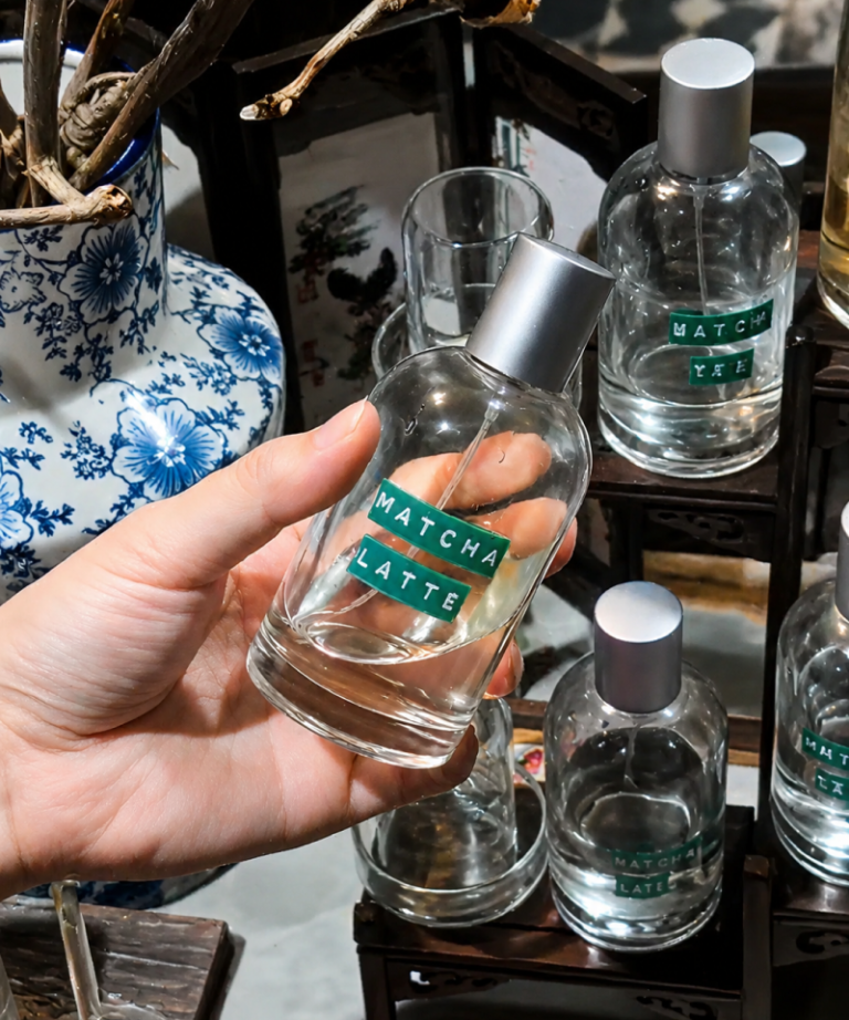 호치민 향수 만들기, 뷰티 랩(Beauty Lab Perfume)퍼퓸 원데이 클래스 체험