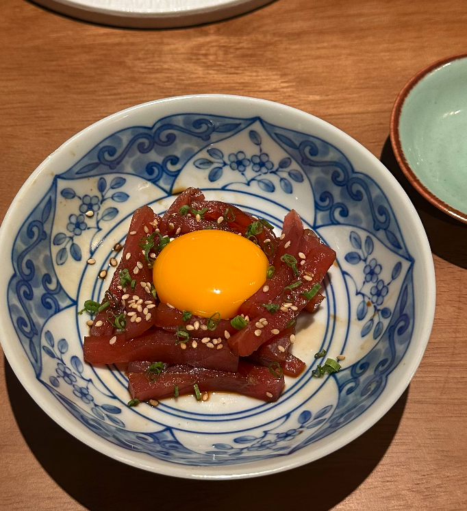타오디엔 데이트 맛집 – Yukimi Dining, 조용하고 프라이빗한 저녁 공간 이미지 4