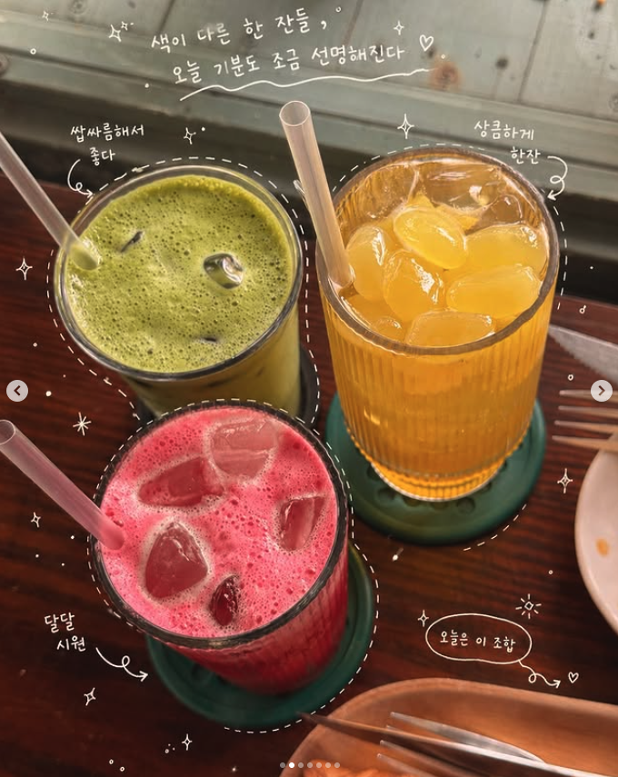 싱그러운 초록 감성 가득한 2군 숨은 맛집, ‘메이 커피숍(May Coffee)’ 솔직 후기 브런치 데이트 코스 🌿✨  이미지 5