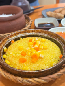 호치민 맛집 | 천리 솥밥 전문점, 베트남 전통 음식의 진짜 맛을 만나다